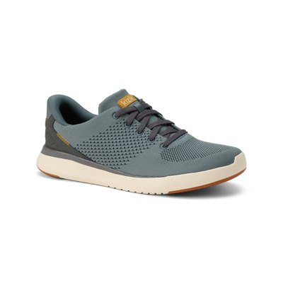 Lima Easy-on Sneaker in Stormy Weather/ Dark Shadow