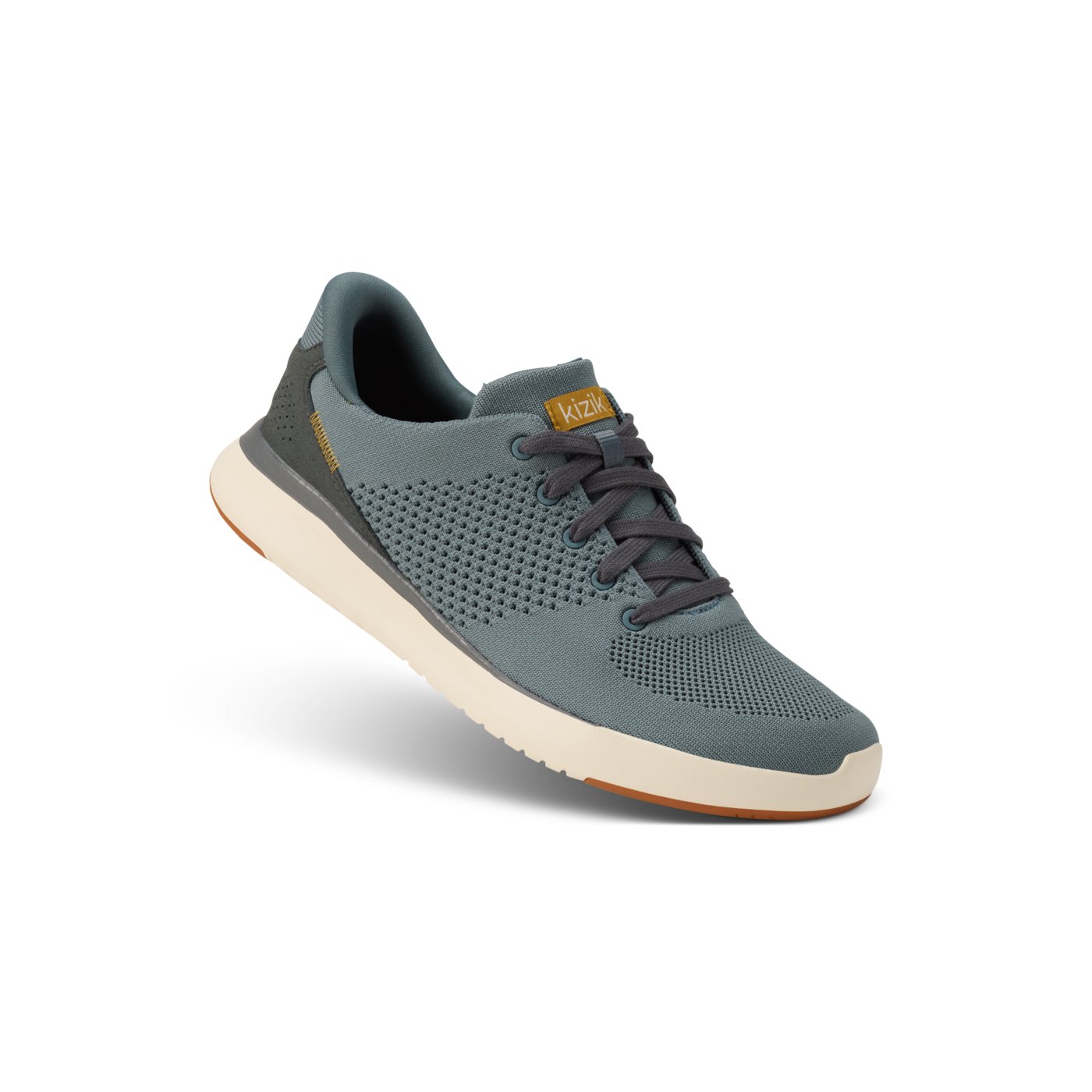 Lima Easy-on Sneaker in Stormy Weather/ Dark Shadow