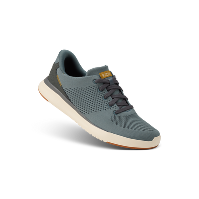 Lima Easy-on Sneaker in Stormy Weather/ Dark Shadow