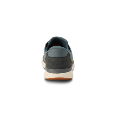 Lima Easy-on Sneaker in Stormy Weather/ Dark Shadow