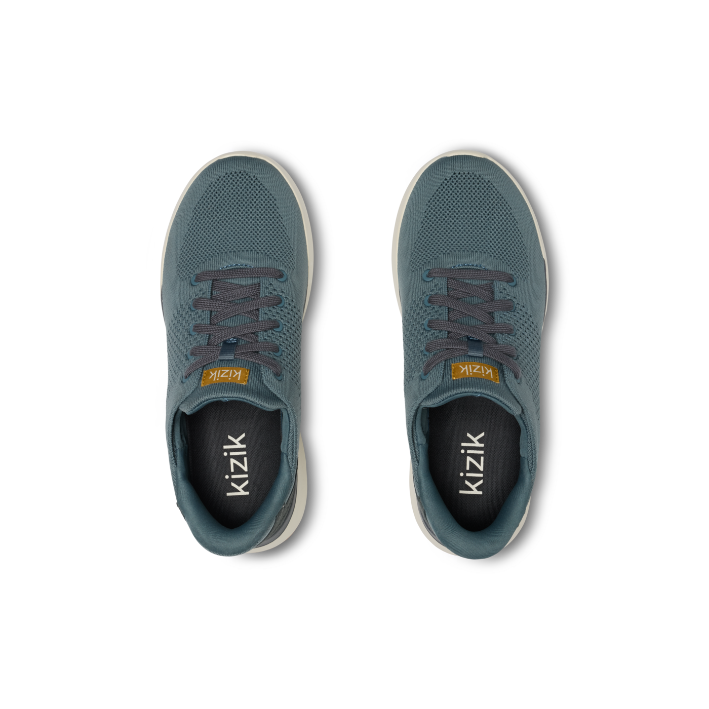 Lima Easy-on Sneaker in Stormy Weather/ Dark Shadow