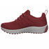 Women's Tour Knit Athletic Walker in Port