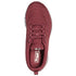 Women's Tour Knit Athletic Walker in Port