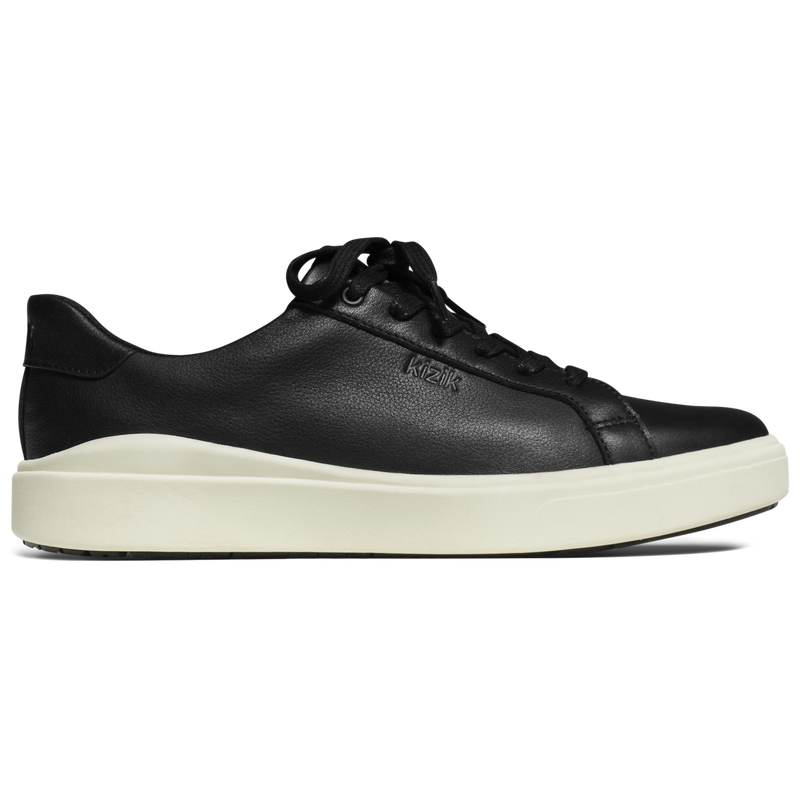 Women's Vegas 2 Easy-on Sneaker in Black/ Pristine