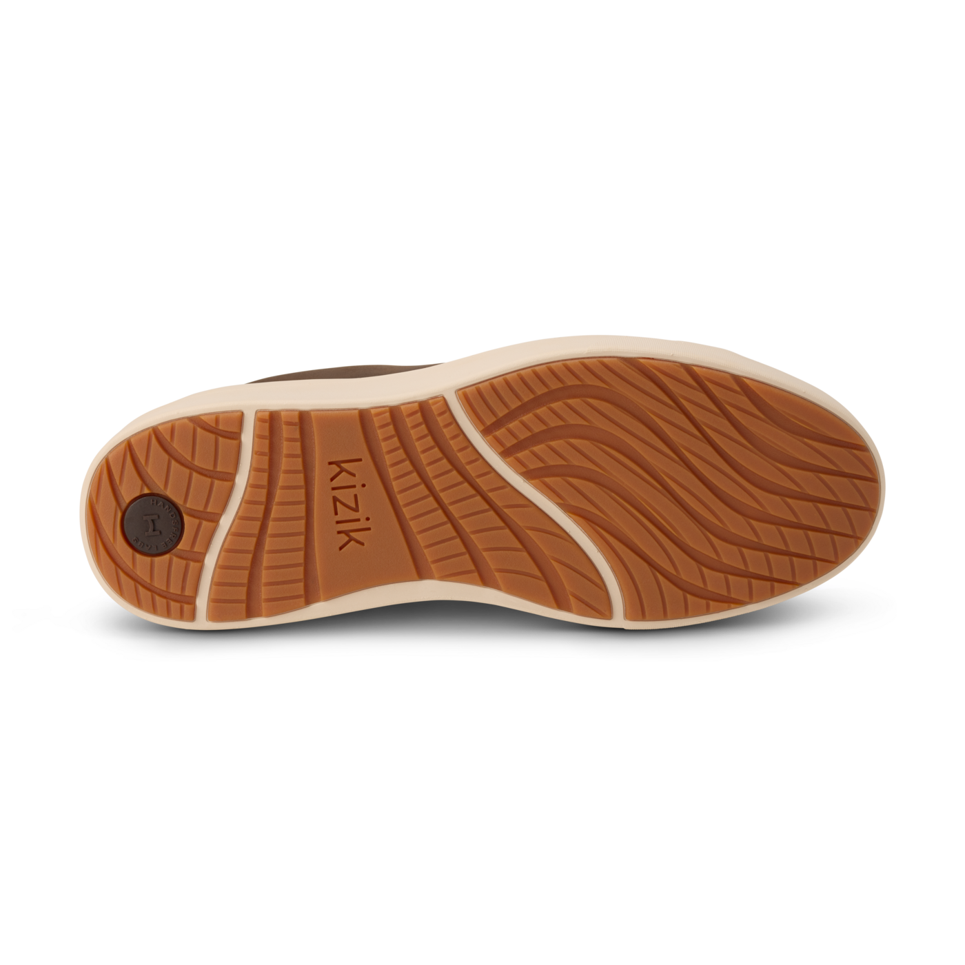 Men’s Vegas 2 Easy-on Sneaker in Mole/ Whitecap Grey