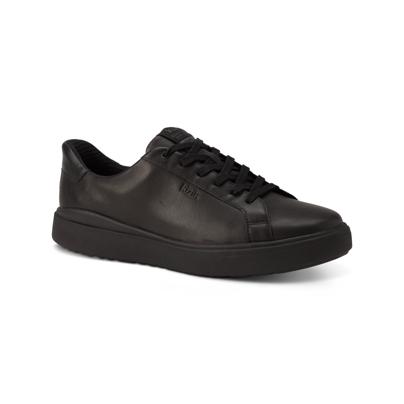 Men’s Vegas 2 Easy-on Sneaker in Blackout