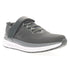 Men's Propet Ultra 267 FX  WIDE 5E in Gunsmoke/ Grey