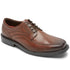 SL2 Bike Toe Work Oxford in New Brown Gradient