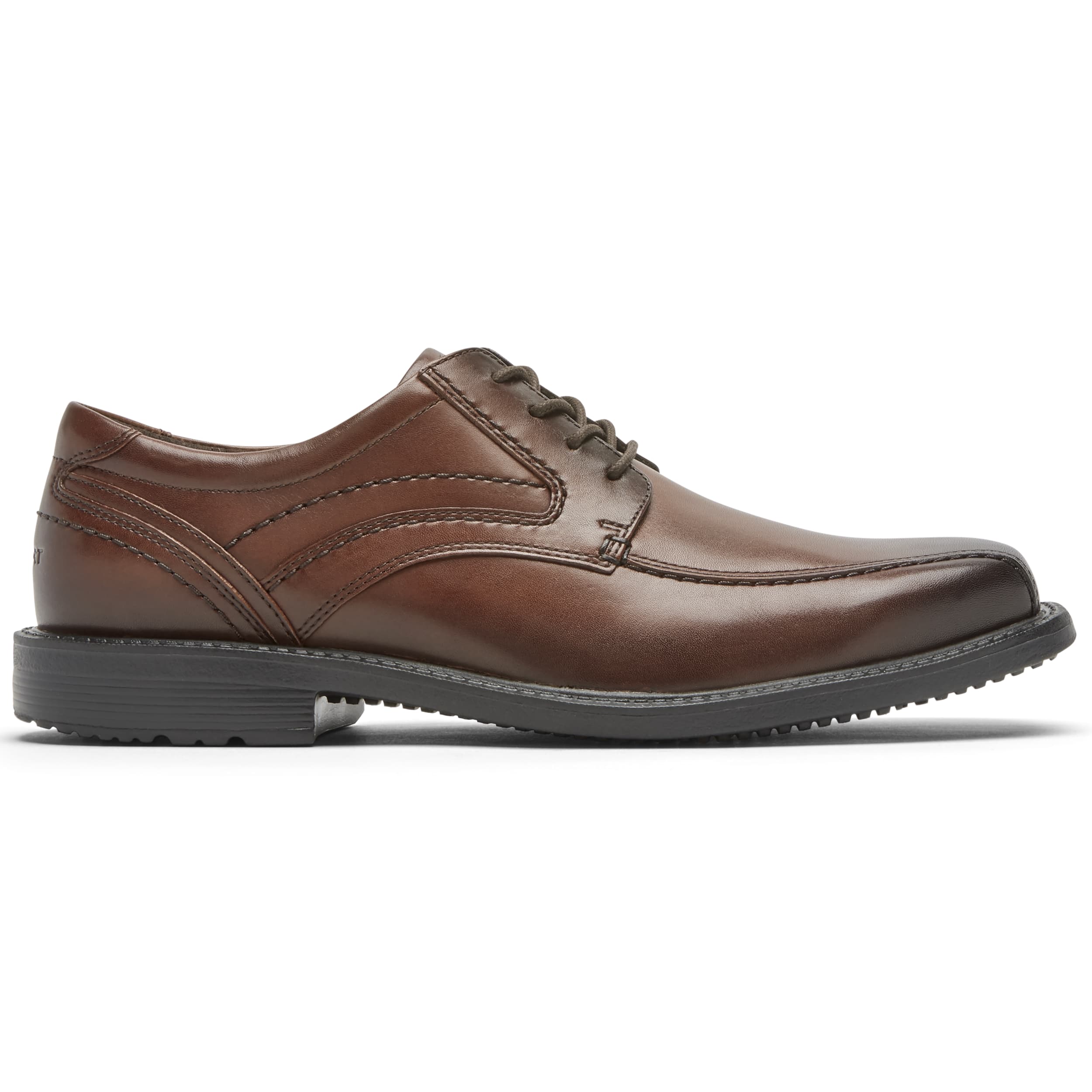 SL2 Bike Toe Work Oxford in New Brown Gradient