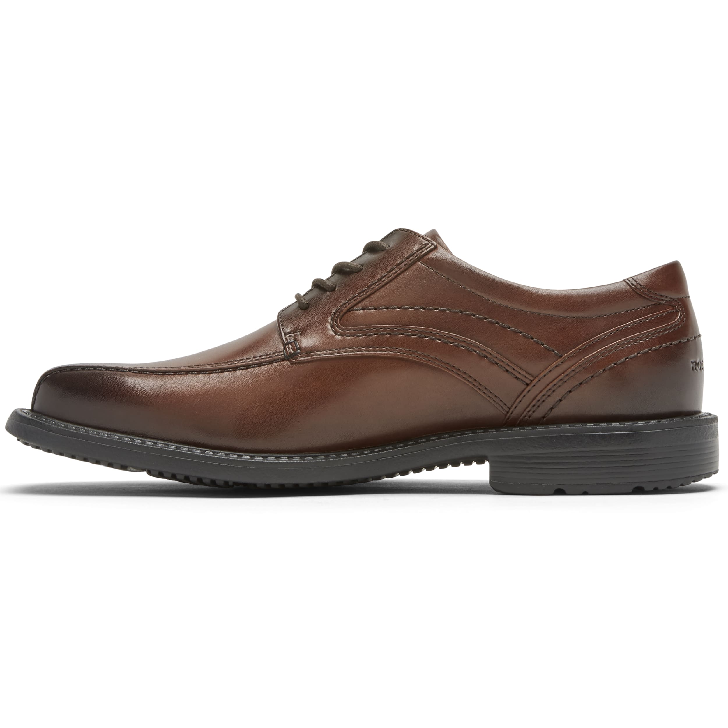 SL2 Bike Toe Work Oxford in New Brown Gradient