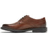 SL2 Bike Toe Work Oxford in New Brown Gradient