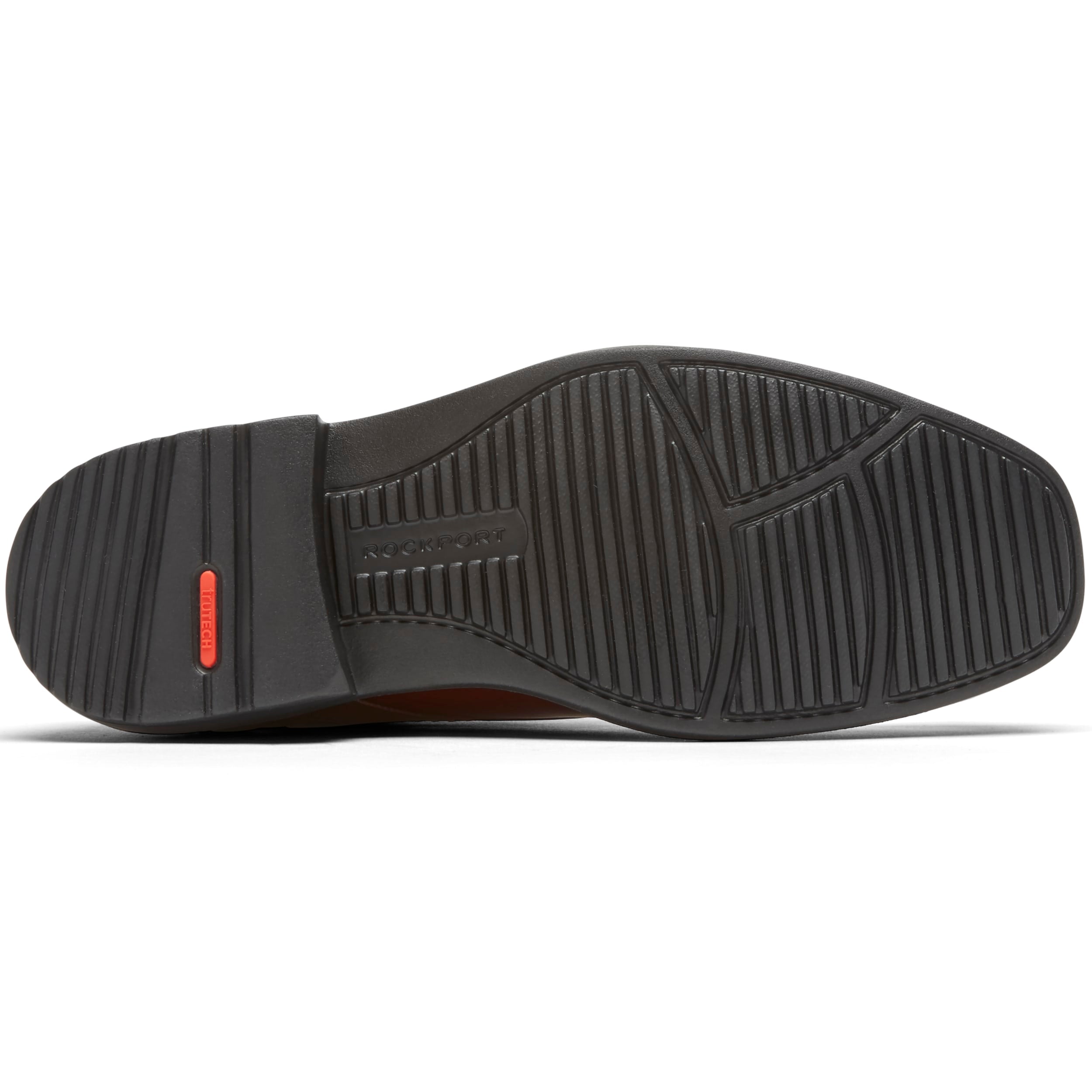 SL2 Bike Toe Work Oxford in New Brown Gradient