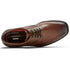 SL2 Bike Toe Work Oxford in New Brown Gradient