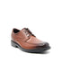 SL2 Bike Toe Work Oxford in New Brown Gradient