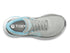 Women's Aura in Grey/ Blue