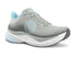 Women's Aura in Grey/ Blue