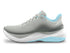 Women's Aura in Grey/ Blue