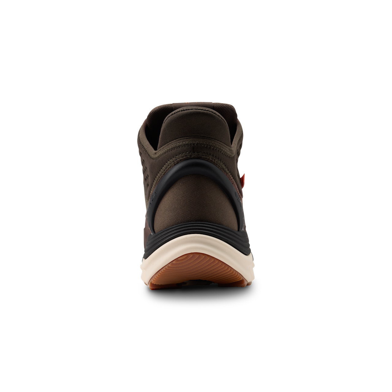 Men’s London AT MID Easy-on Boot WIDE in Mole/ Whitecap-Grey