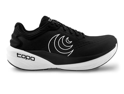 Men's Phantom 4 in Black/ White