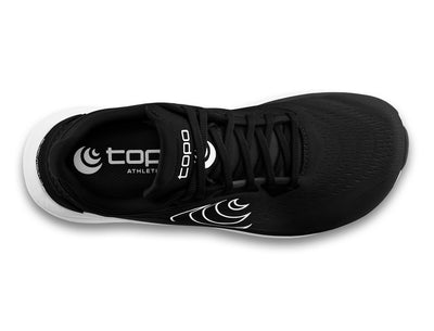 Men's Phantom 4 in Black/ White