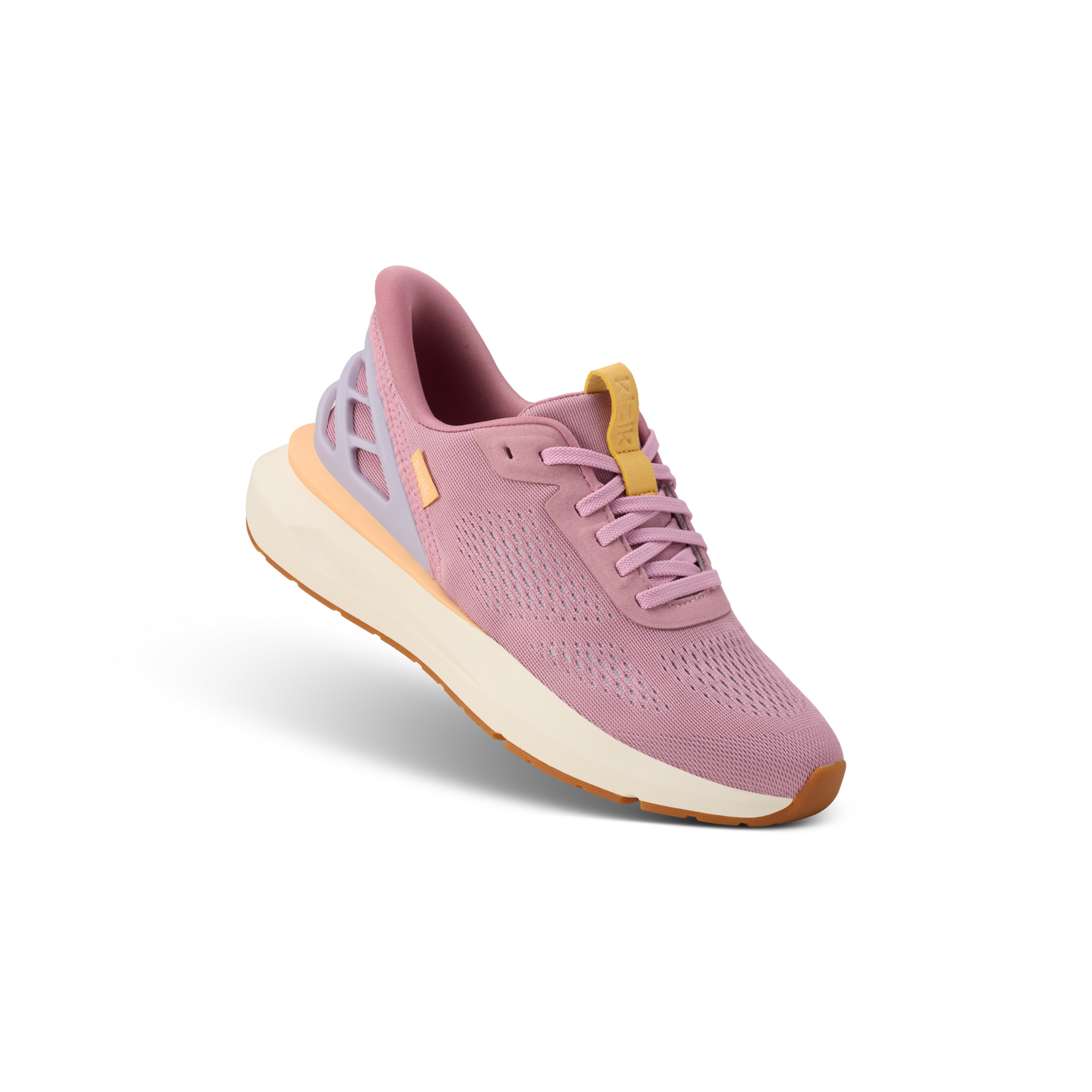 Women's Athens 2 Easy-on Sneaker in Lilas/ Thistle