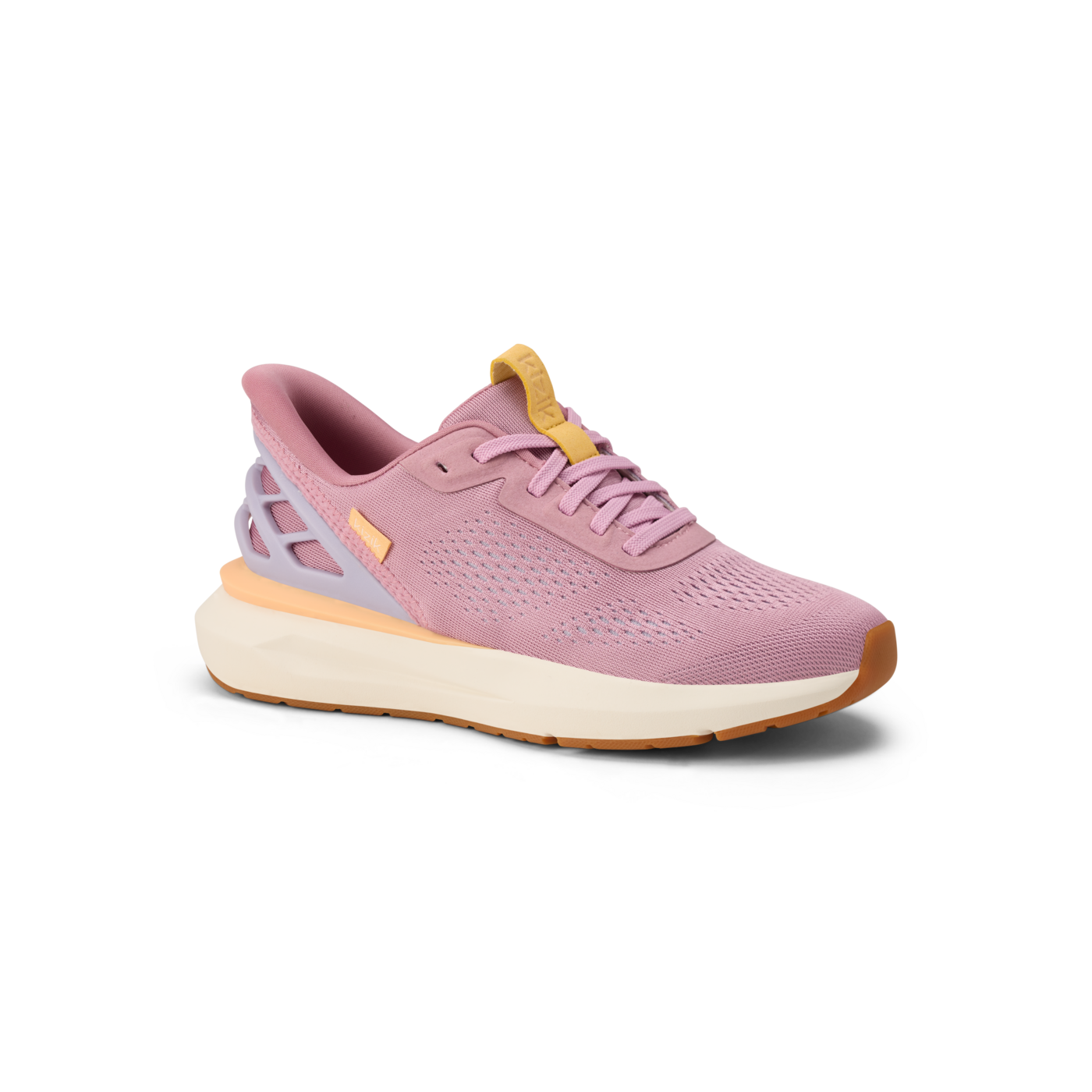 Women's Athens 2 Easy-on Sneaker in Lilas/Thistle