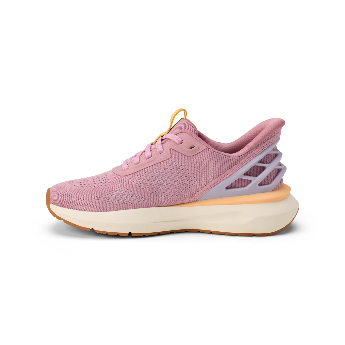 Women's Athens 2 Easy-on Sneaker in Lilas/ Thistle