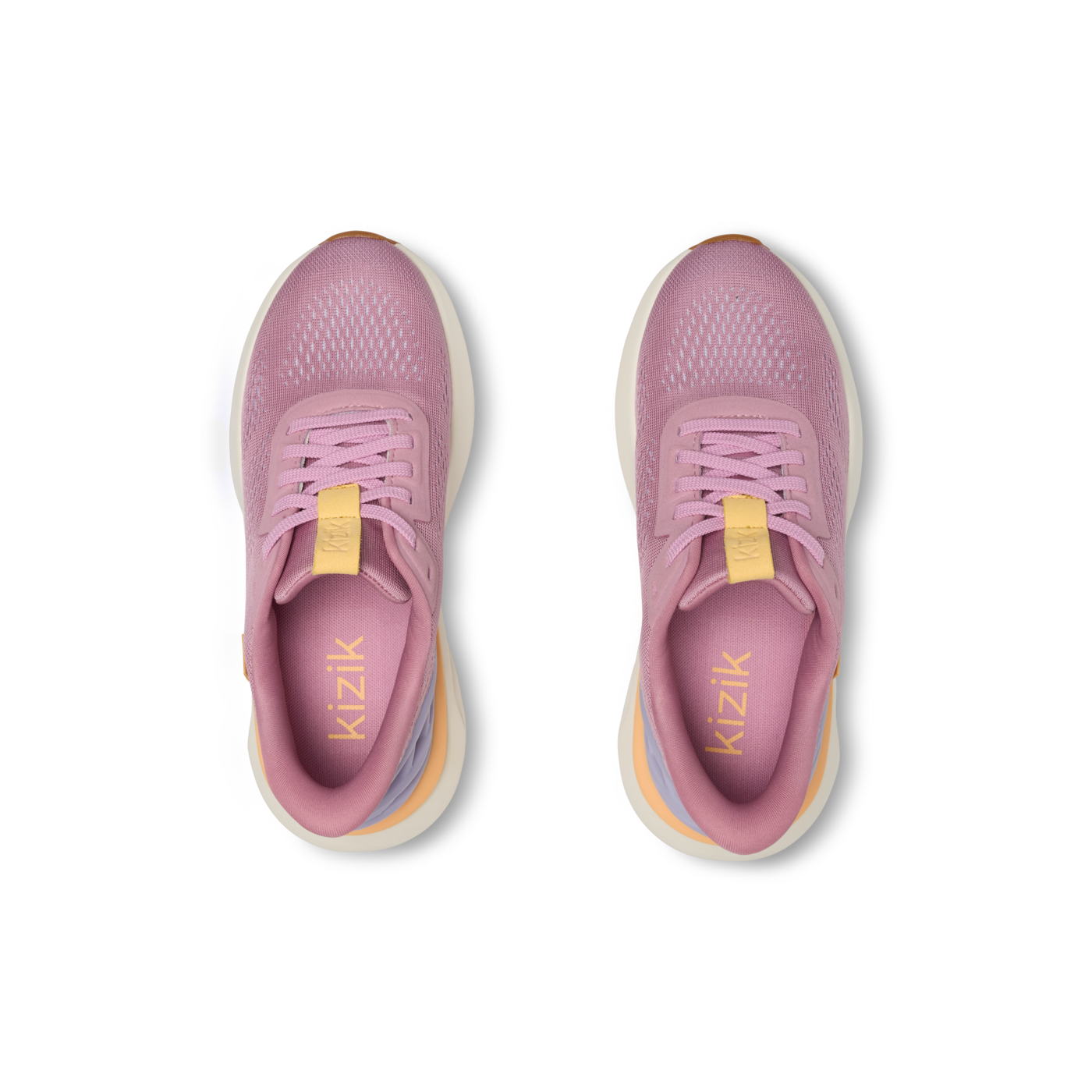 Women's Athens 2 Easy-on Sneaker in Lilas/ Thistle