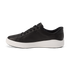 Men’s Vegas 2 Easy-on Sneaker in Black/ White