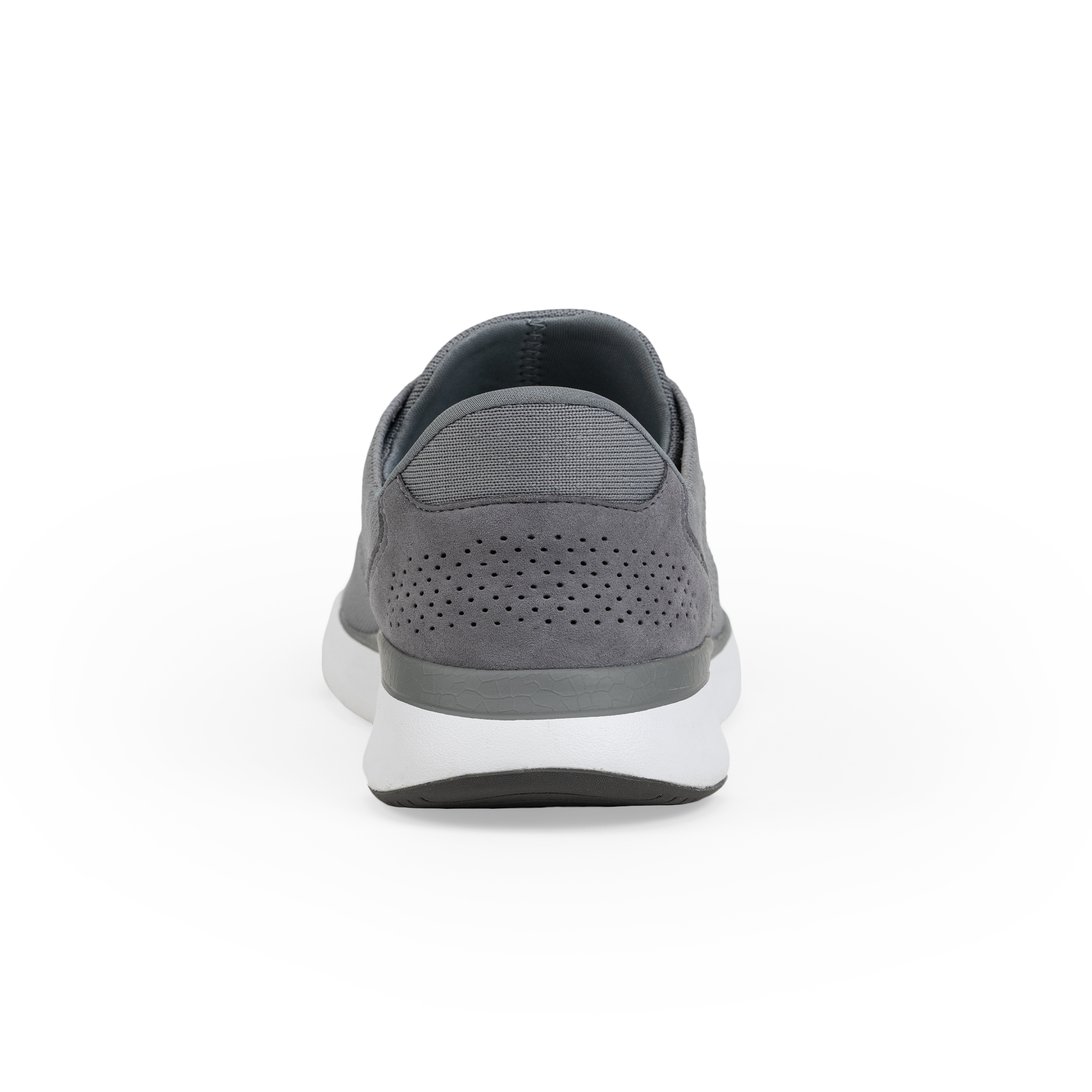 Lima Easy-on Sneaker in Grey