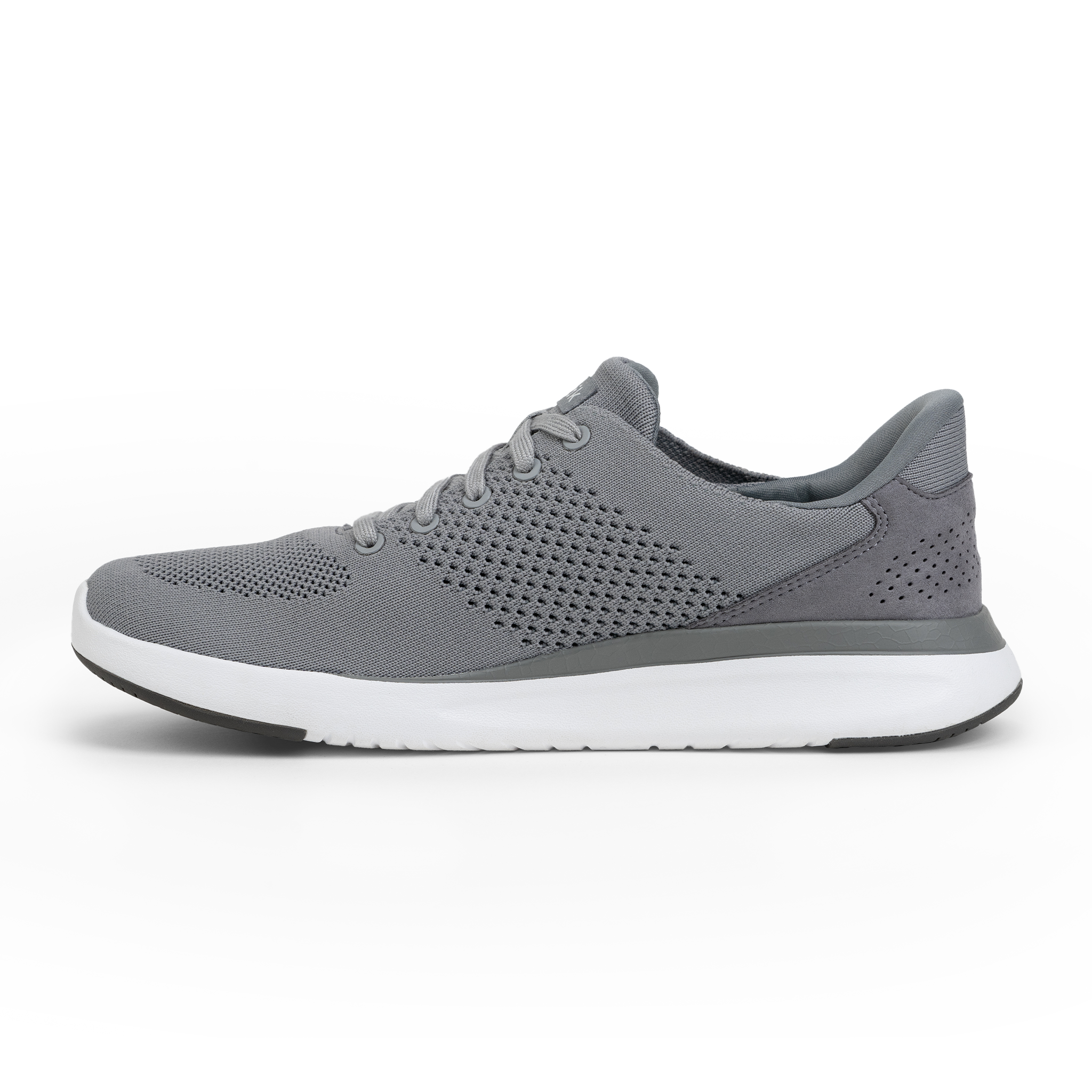 Lima Easy-on Sneaker in Grey