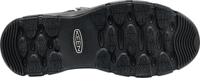 Women's Kosa Mary Jane in Black/Black