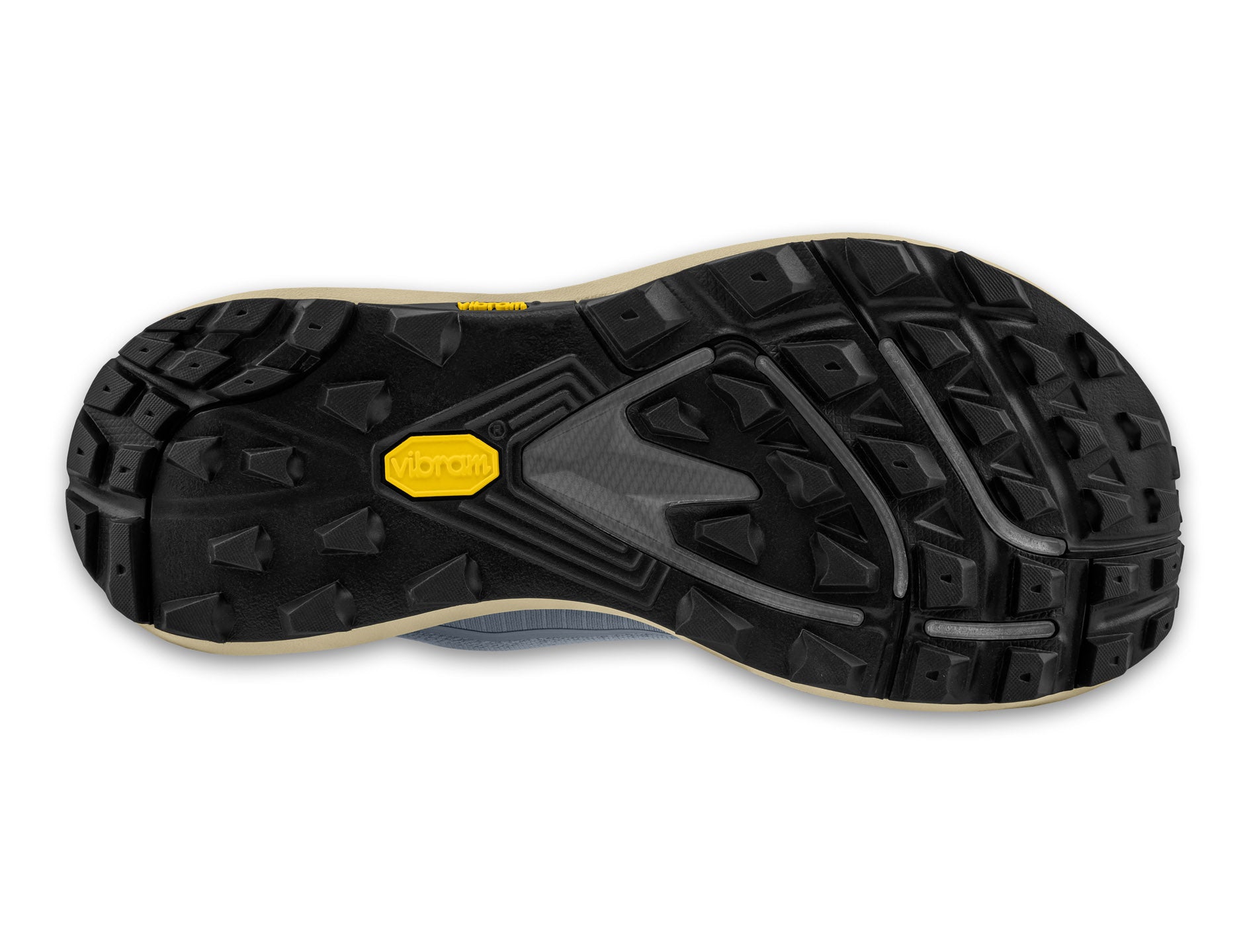 Women's Terraventure 5 in Grey/Peach