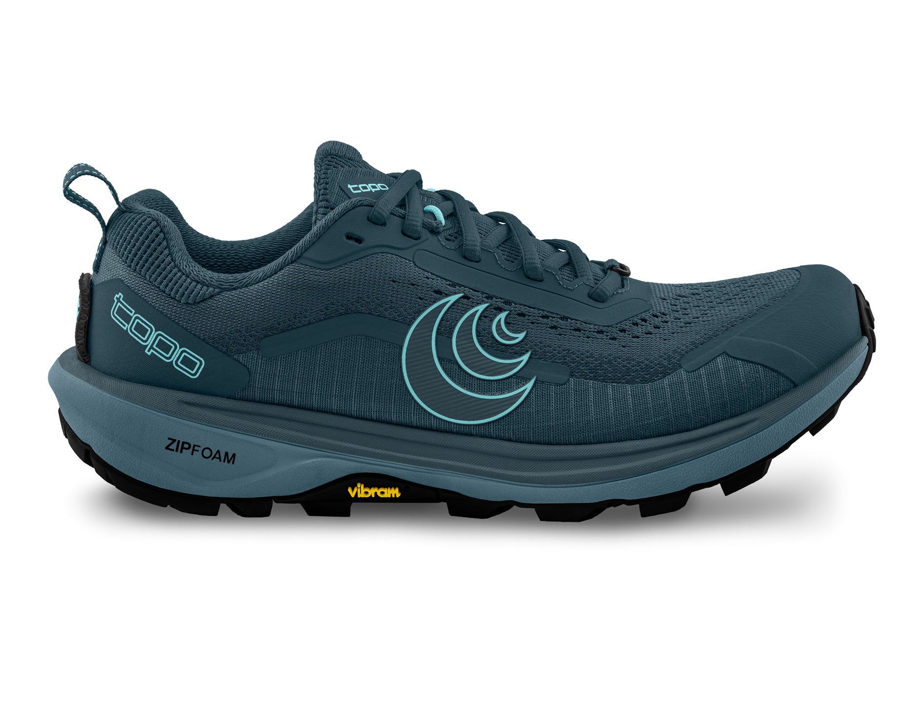 Woman's Terraventure 5 Slate/ Blue