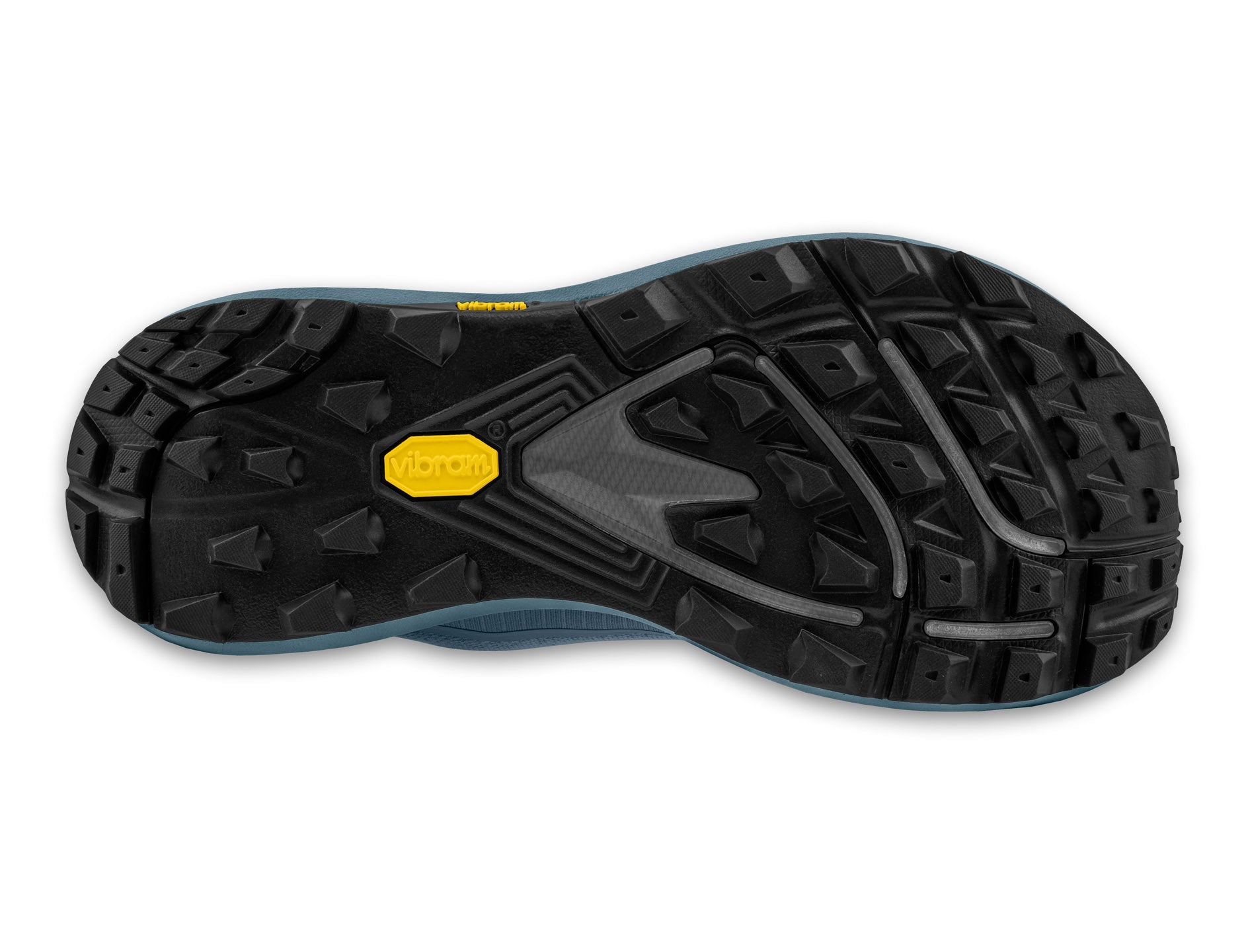 Woman's Terraventure 5 WIDE Slate/ Blue