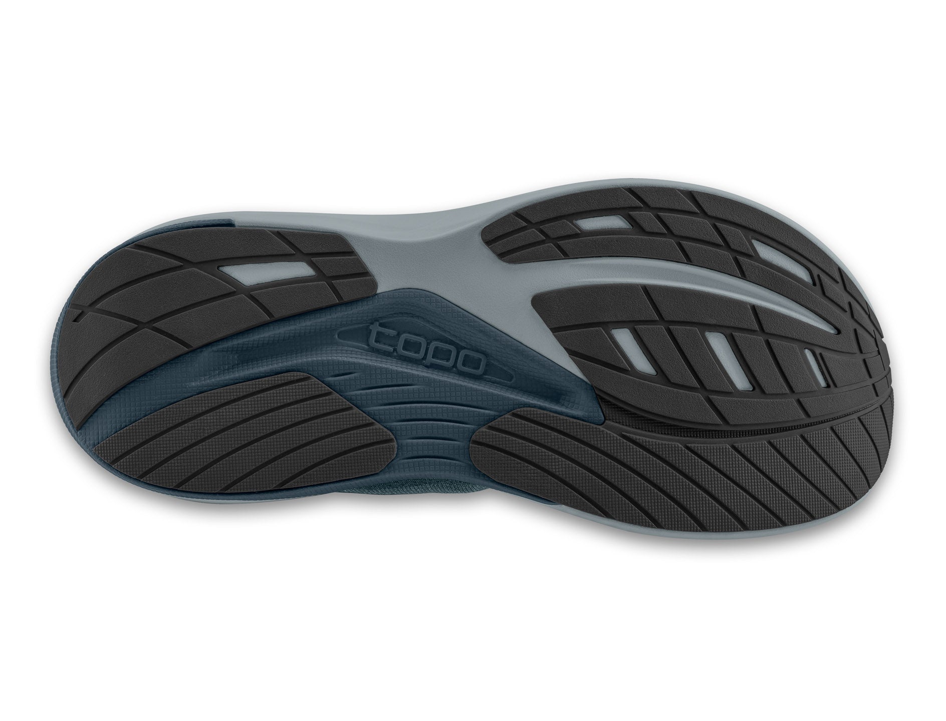 Men's Ultrafly 6 WIDE in Stone/Grey