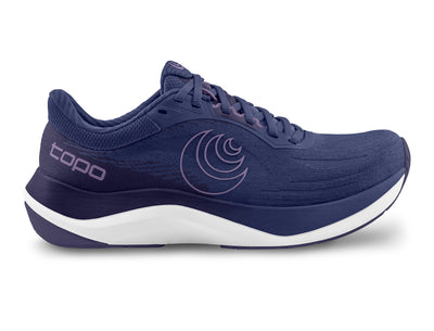 Women's Ultrafly 6 in Purple/White