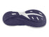 Women's Ultrafly 6 WIDE in Purple/White