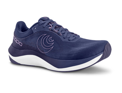 Women's Ultrafly 6 in Purple/White