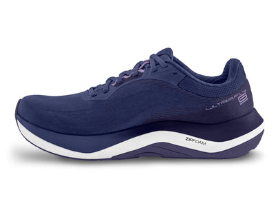 Women's Ultrafly 6 in Purple/White