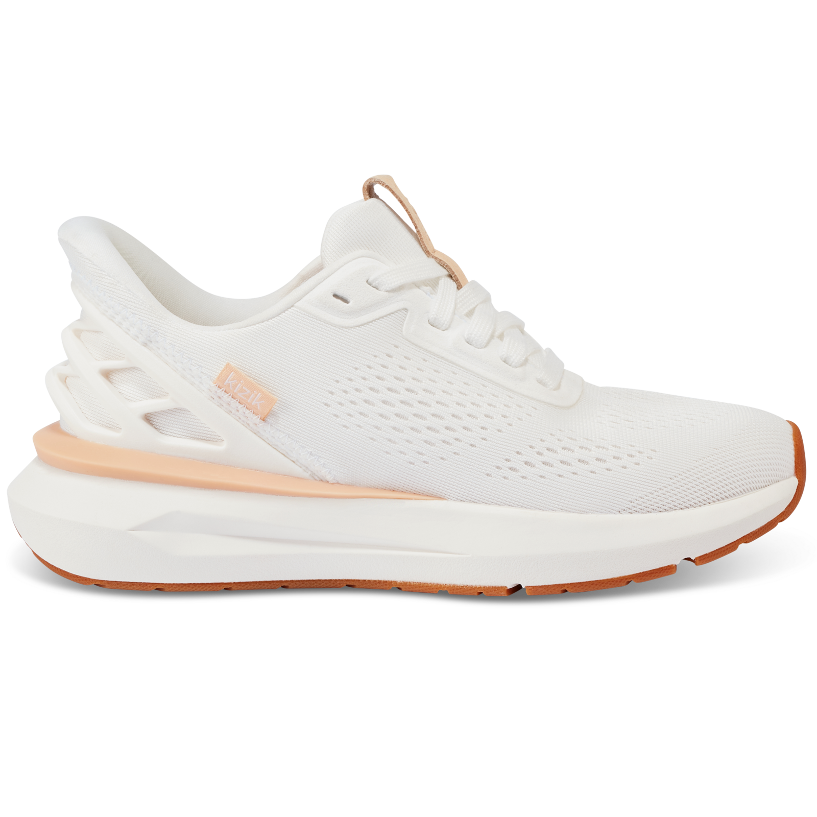 Women's Athens 2 Easy-on Sneaker WIDE in Bright White