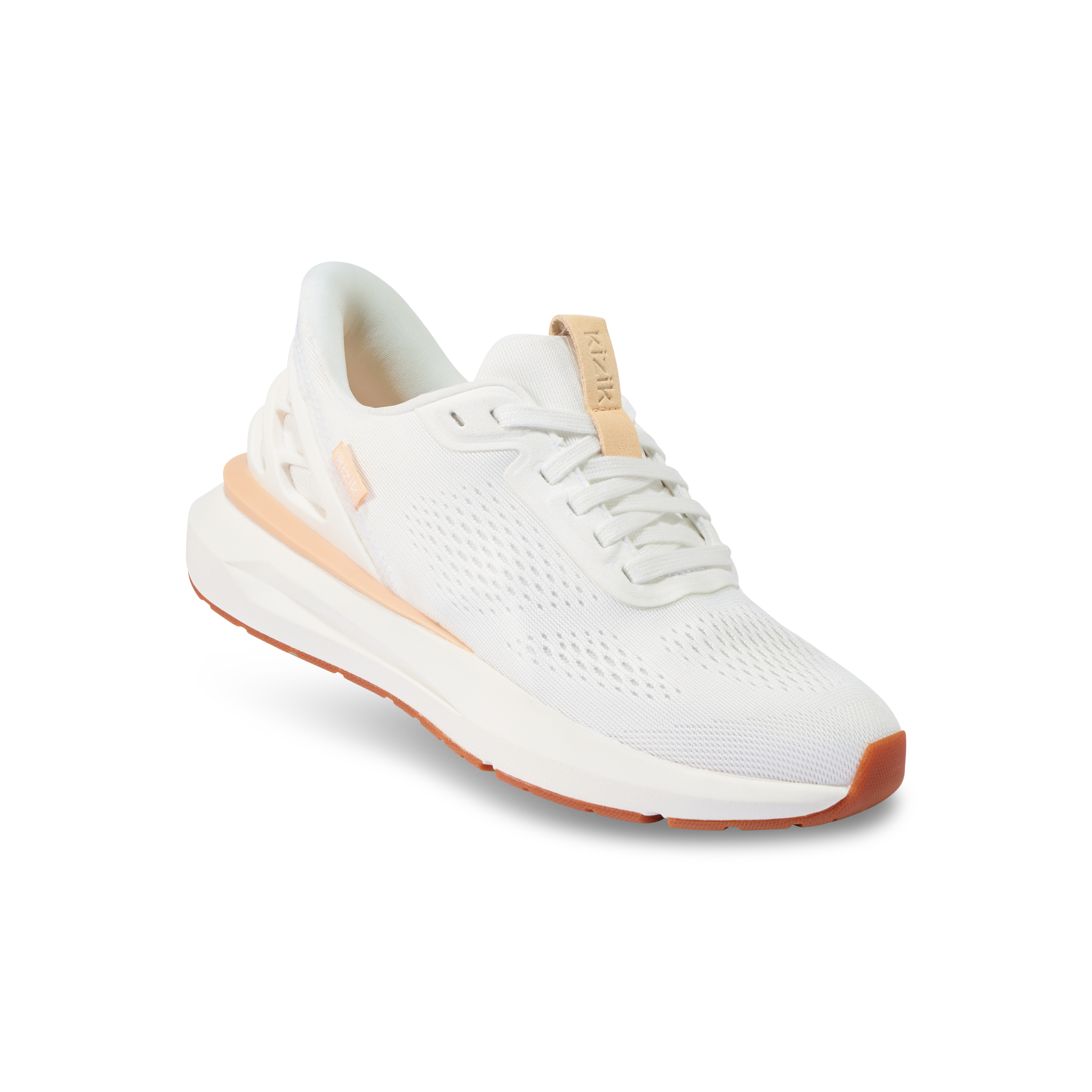 Women's Athens 2 Easy-on Sneaker WIDE in Bright White