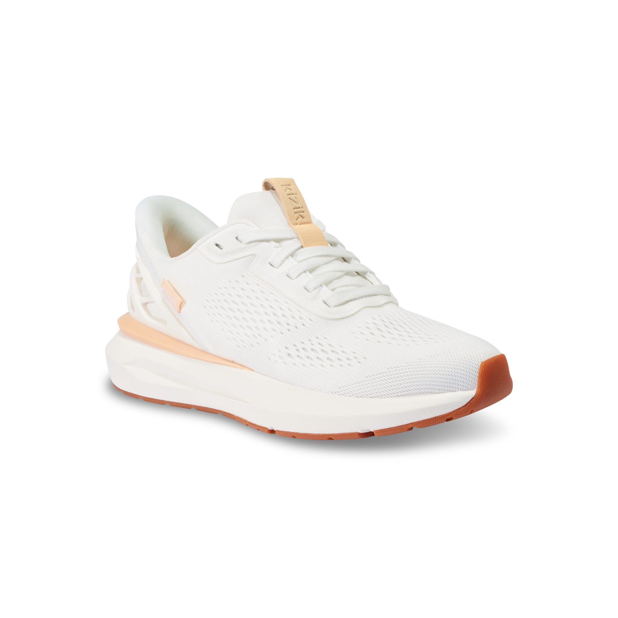 Women's Athens 2 Easy-on Sneaker WIDE in Bright White
