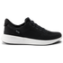 Women's Lima 2 Easy-on Sneaker in Black/Bright White