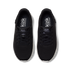 Women's Lima 2 Easy-on Sneaker in Black/Bright White