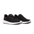 Women's Lima 2 Easy-on Sneaker in Black/Bright White