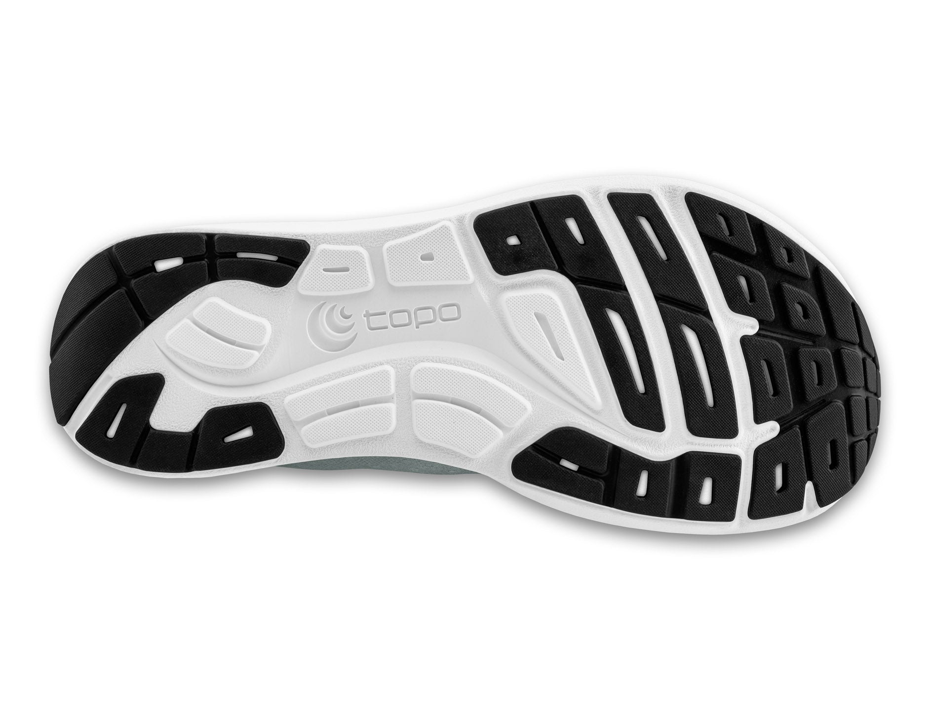 Women's ST-6 in Grey/White