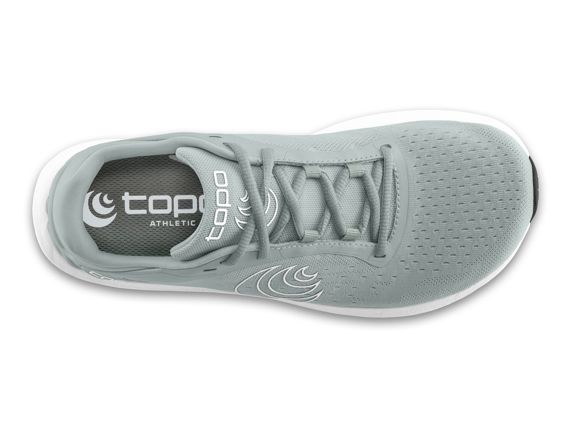 Women's ST-6 in Grey/White
