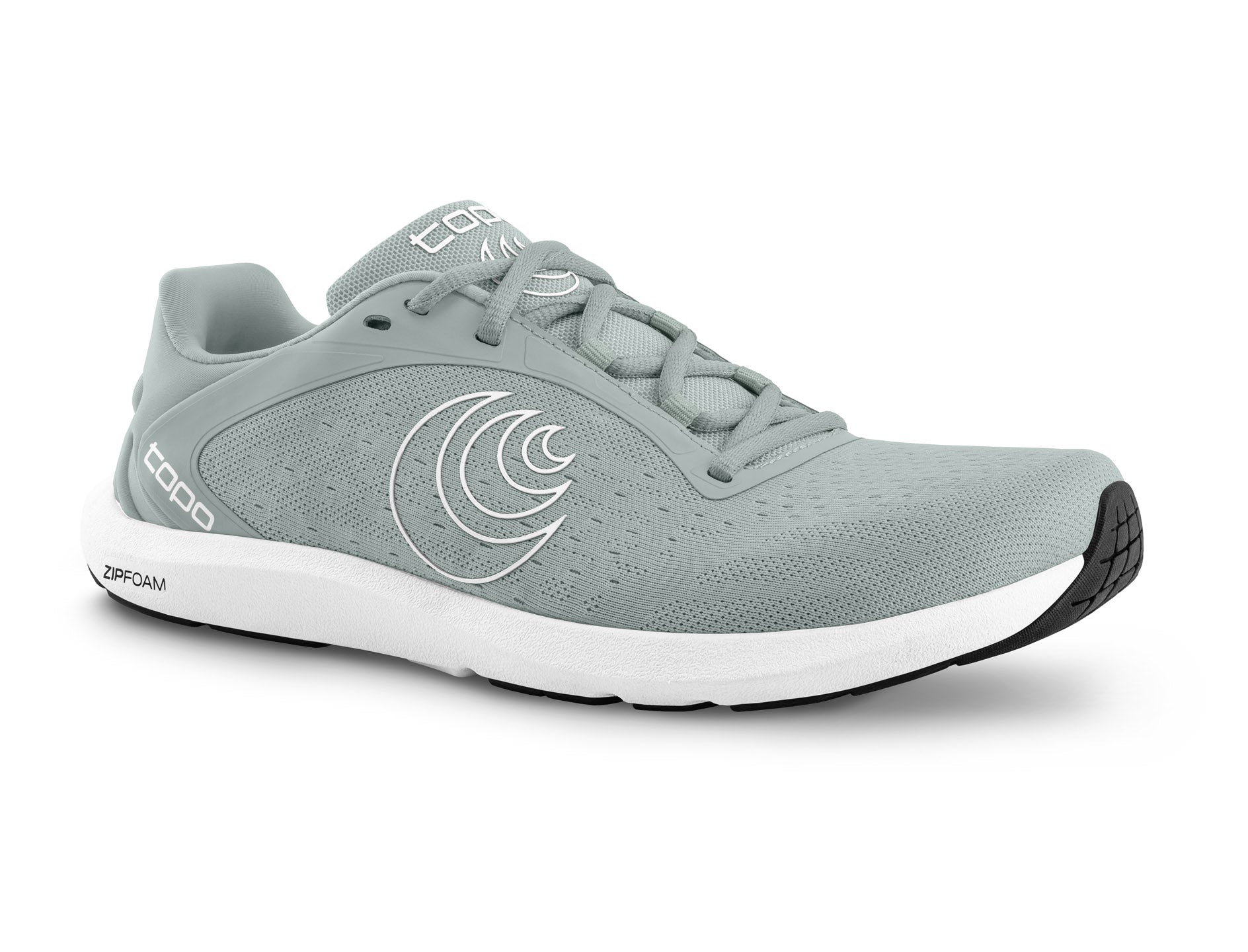 Women's ST-6 in Grey/White