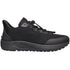 Men's Propét One Velocity Sneaker in Black